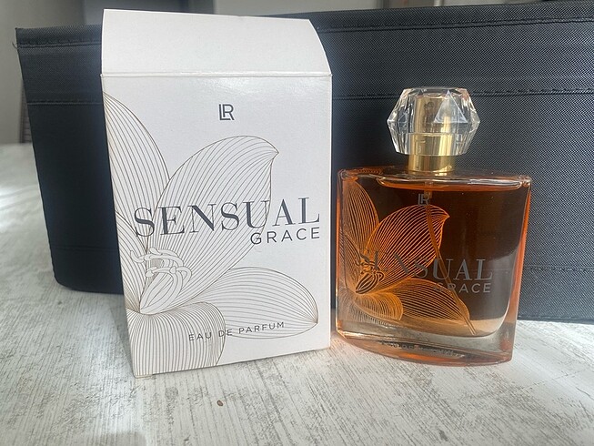 Beden LR SENSUAL GRACE