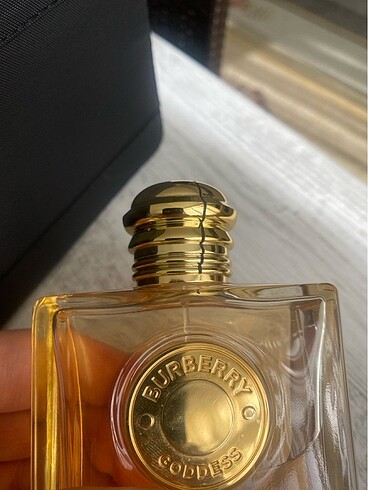 Beden Renk Burberry Goddess