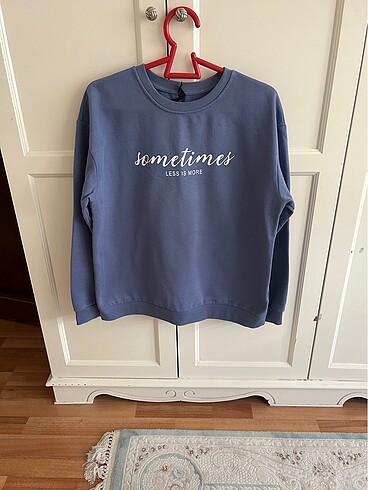 Mavi Sweatshirt