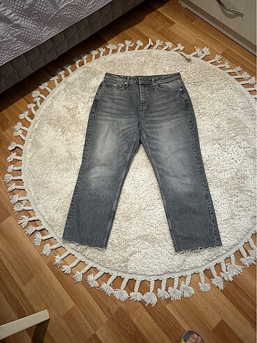 Cross jean
