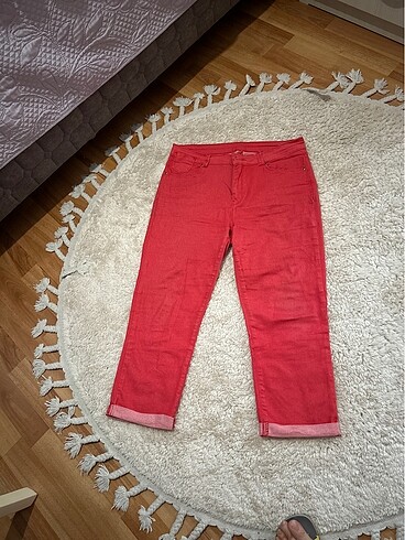 Capri jean