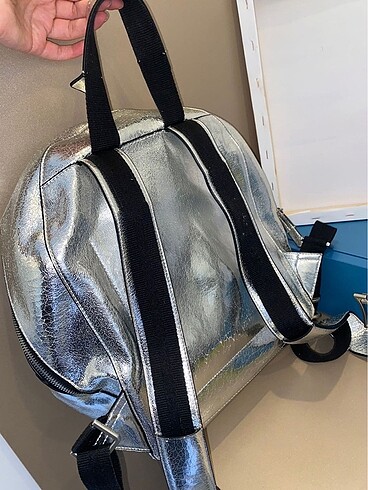 Calvin Klein Calvin klein sırt çantası
