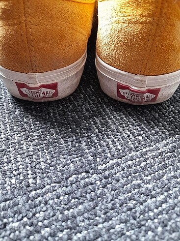 Vans Vans hardal 37 numara