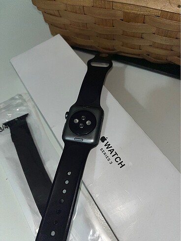 Apple Watch Series 3 38mm