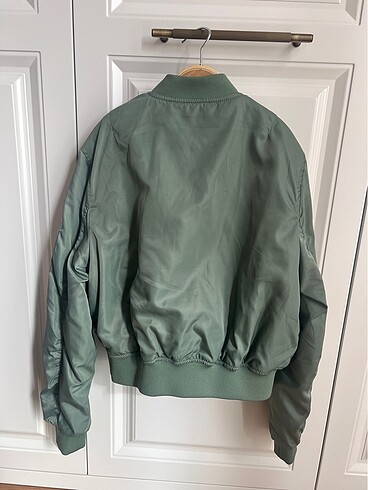 Pull and Bear Pull&bear bomber ceket