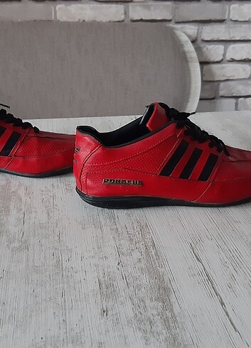 Adidas Orjinal Spor Ayakkabı 