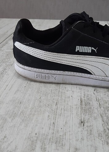 Puma Orjinal Spor Ayakkabı 