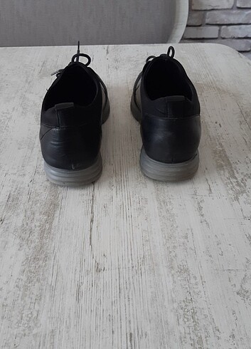 41 Beden siyah Renk Libero Orjinal Ayakkabı 