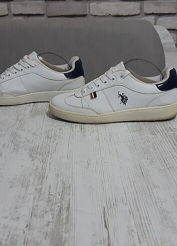 36 Beden Orjinal U.S. POLO ASSN