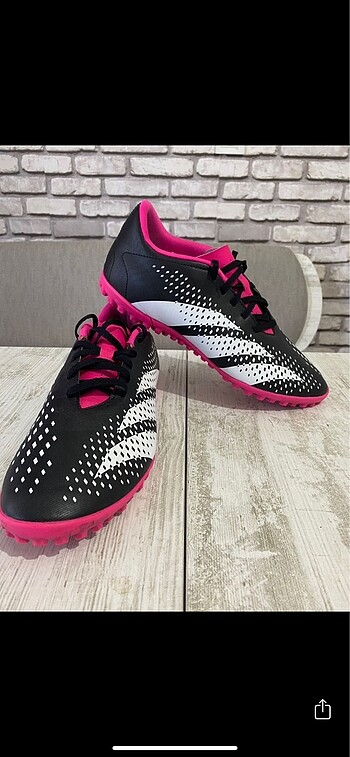 Orjinal adidas ayakkabı