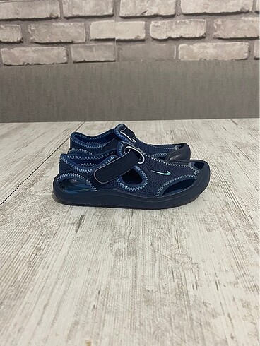 Orijinal Nike sandalet