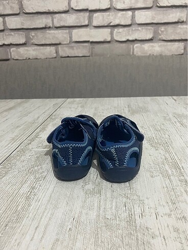 Nike Orijinal Nike sandalet