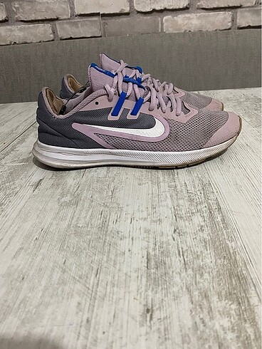 Orjinal Nıke Spor Ayakkabı