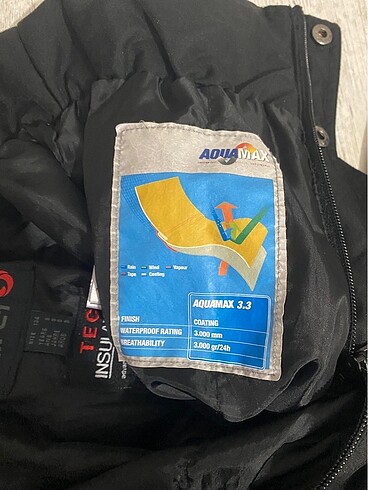 Etirel Kayak Salopet Pantolon Çocuk İçin - Görsel 4