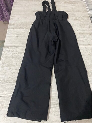 Etirel Kayak Salopet Pantolon Çocuk İçin - Görsel 5