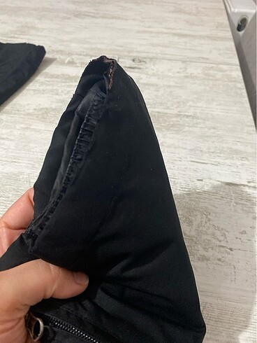 Etirel Kayak Salopet Pantolon Çocuk İçin - Görsel 10