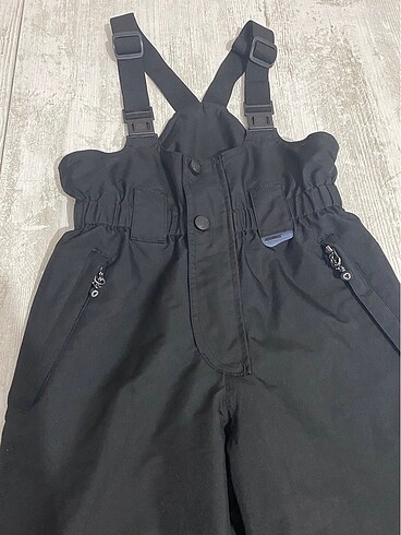 Etirel Kayak Salopet Pantolon Çocuk İçin - Görsel 6