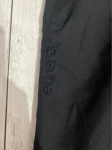 Etirel Kayak Salopet Pantolon Çocuk İçin - Görsel 7