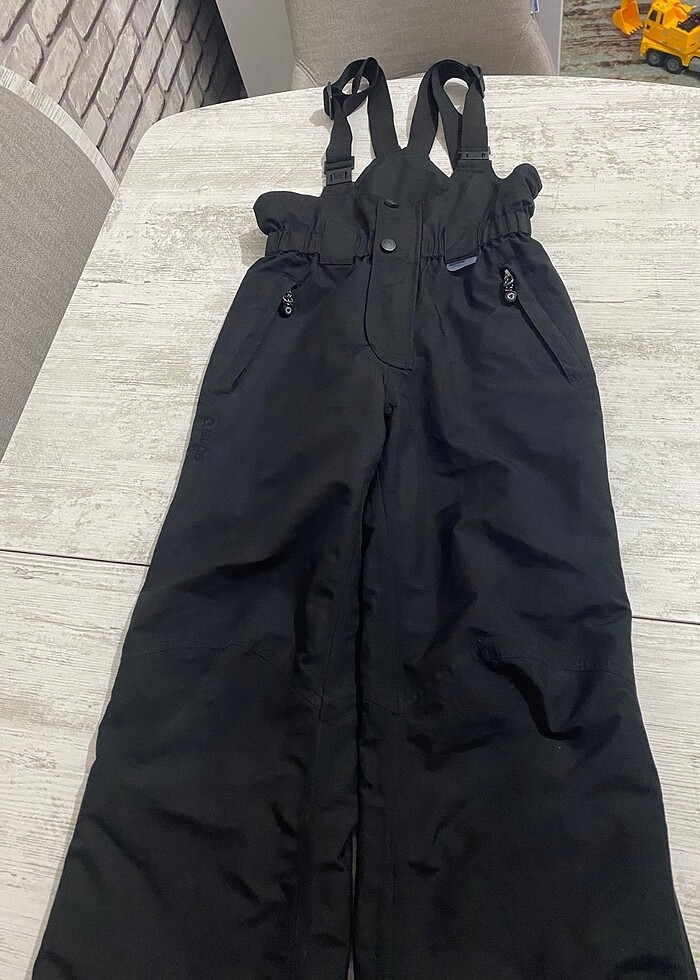 Etirel Kayak Salopet Pantolon Çocuk İçin - Görsel 2