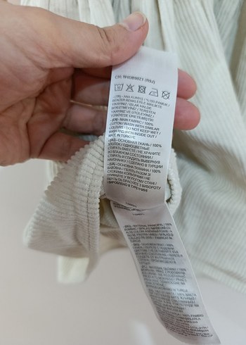 LC Waikiki Kız Çocuk İkili Takım - Görsel 7