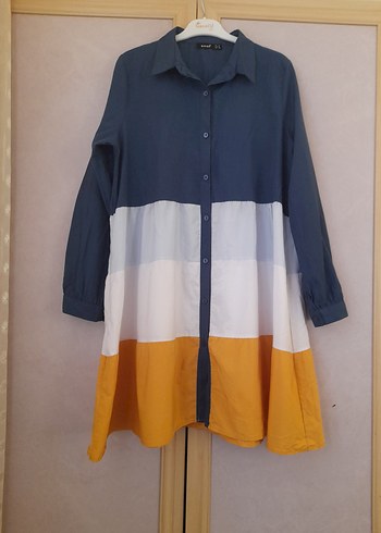 universal Beden Tunik