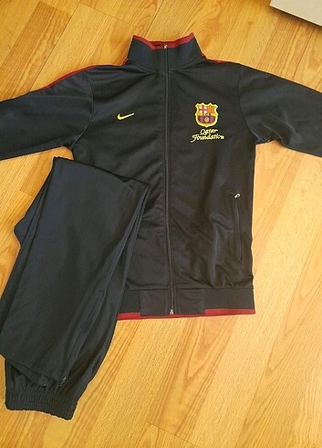 Nike eşofman takımı