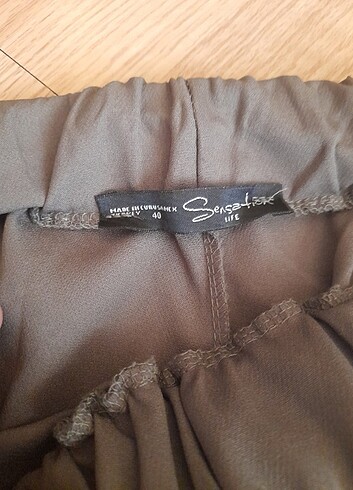 H&M Kadın pantolon