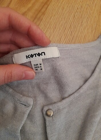 Koton Koton hırka