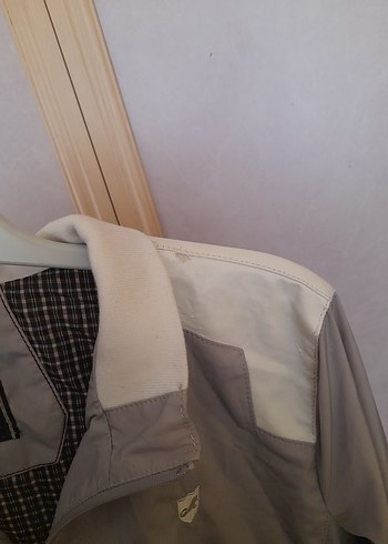 Gri Spor Erkek Ceket - Görsel 5