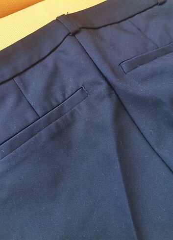 34 Beden Koton pantolon