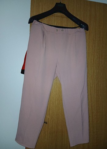 50 beden üst 50 beden pantolon - Görsel 3