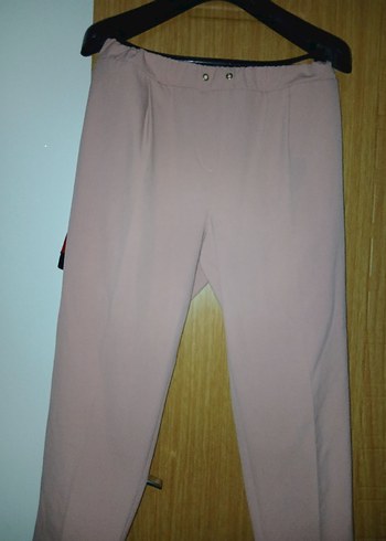 50 beden üst 50 beden pantolon - Görsel 2