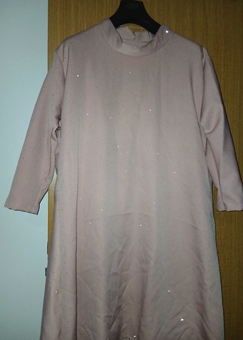 50 beden üst 50 beden pantolon - Görsel 8