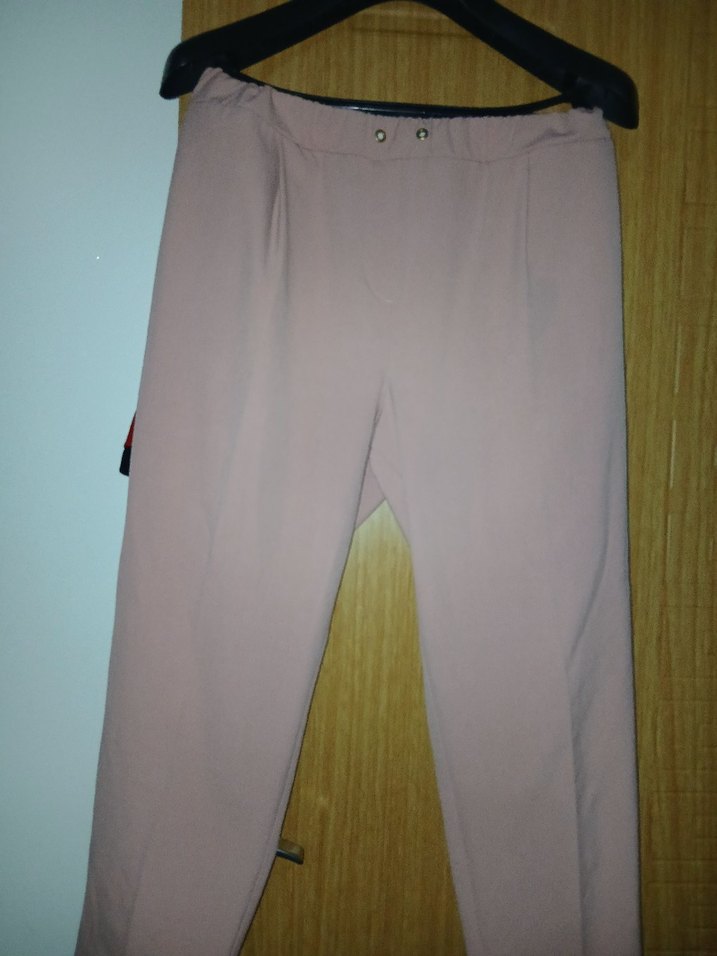 50 beden üst 50 beden pantolon - Görsel 2
