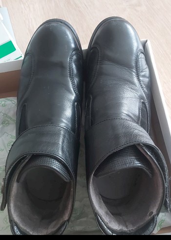 38 numara ortopedik Forelli bot - Görsel 4