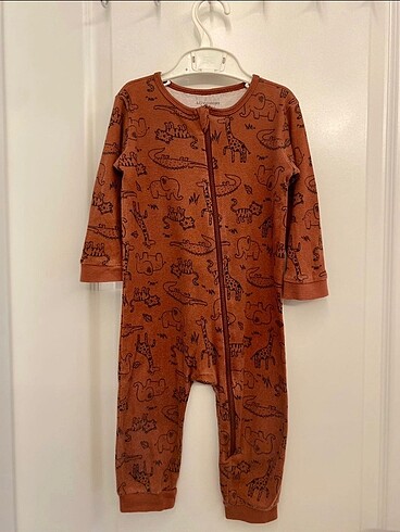 Lc waikiki 12-18 ay 80-86 cm tulum