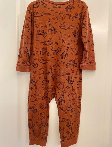 LC Waikiki Lc waikiki 12-18 ay 80-86 cm tulum