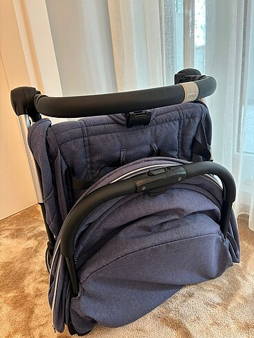 Chicco Chicco goody plus travel sistem puset