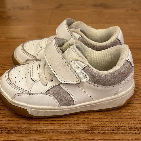 Zara Zara 23 numara günlük sneaker