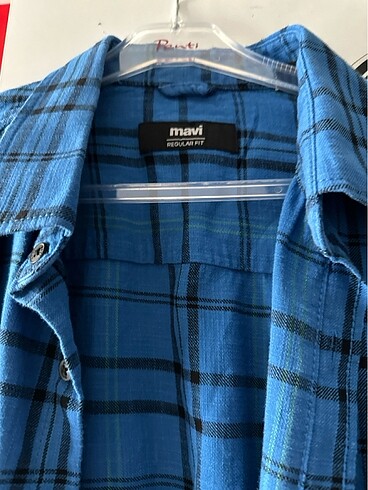 Mavi Jeans Mavi jeans erkek gömlek