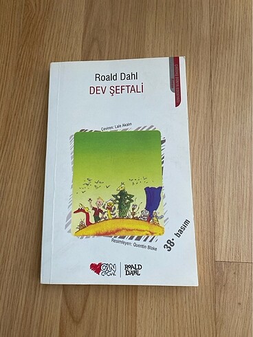 Dev Şeftali