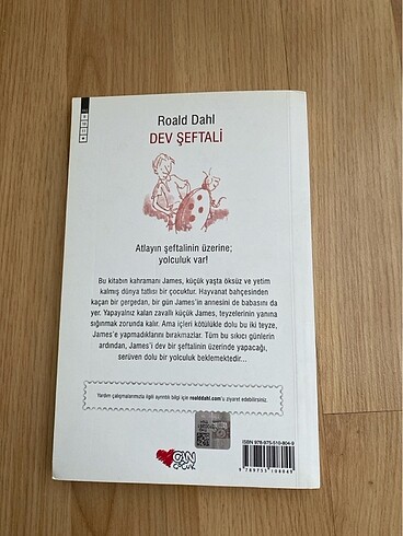 Dev Şeftali