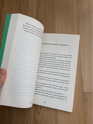  Beden Süper gazeteciler -1
