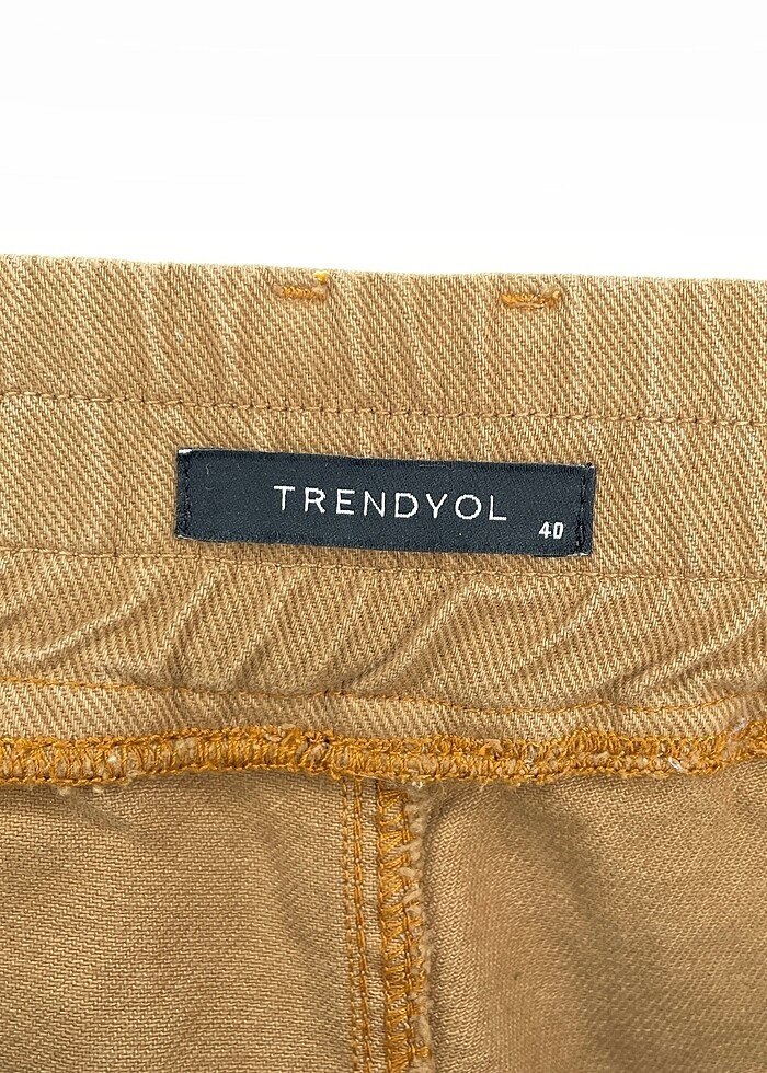 Trendyol & Milla Jean / Kot %70 İndirimli. - Görsel 4