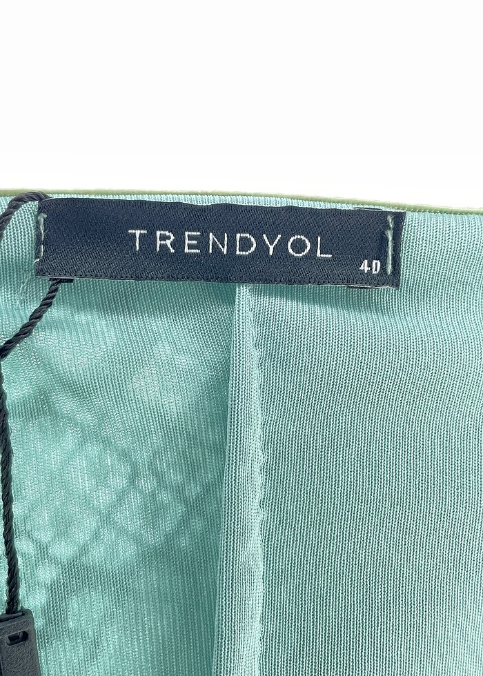 Trendyol & Milla Kısa Elbise %70 İndirimli. - Görsel 4