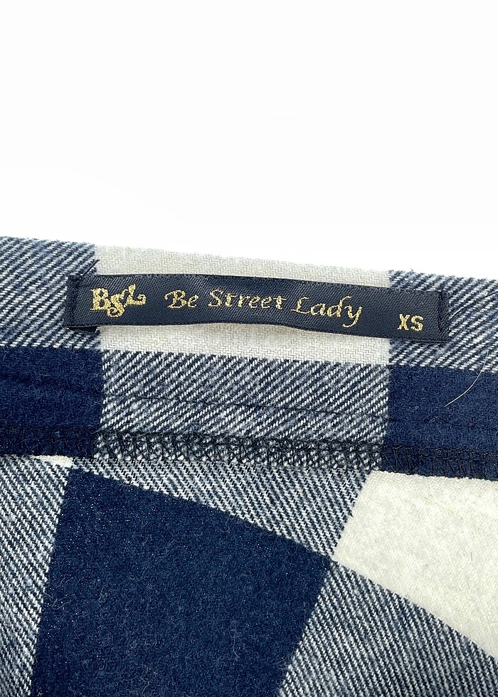 Diğer Uzun Etek %70 İndirimli. - Görsel 4