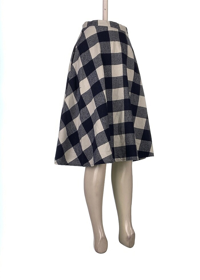 Diğer Uzun Etek %70 İndirimli. - Görsel 2