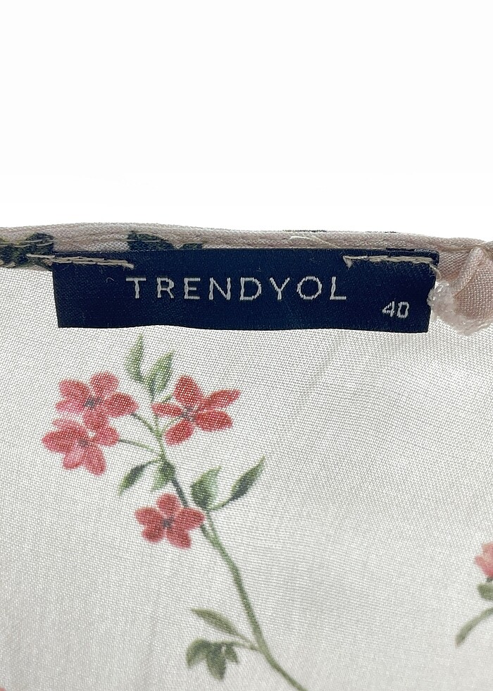 Trendyol & Milla Uzun Elbise %70 İndirimli. - Görsel 4