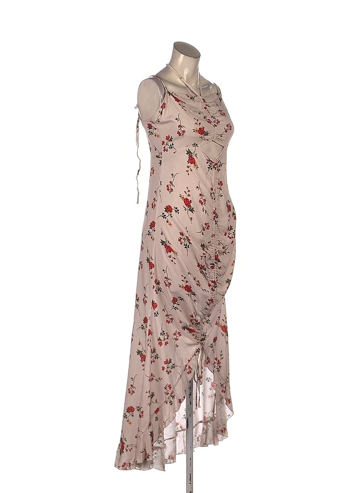 Trendyol & Milla Uzun Elbise %70 İndirimli. - Görsel 2