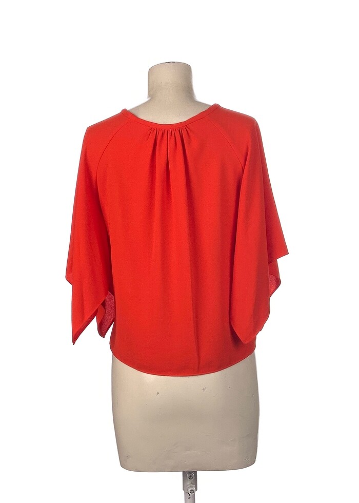 Zara Bluz %70 İndirimli. - Görsel 3